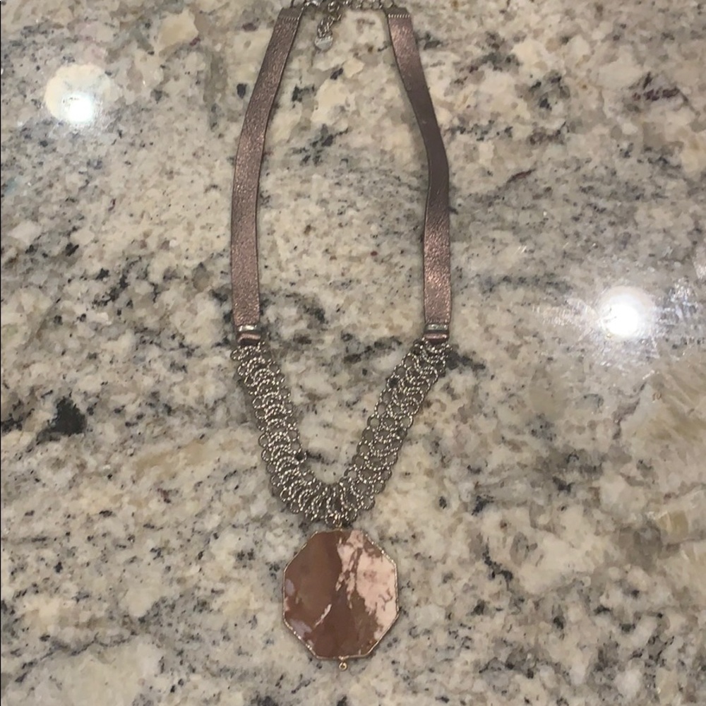 Nakamol necklace